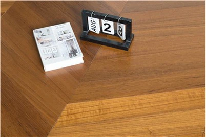 505-82 رنگ ساج برمه