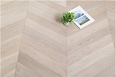 کفپوش چوب بلوط پارکت