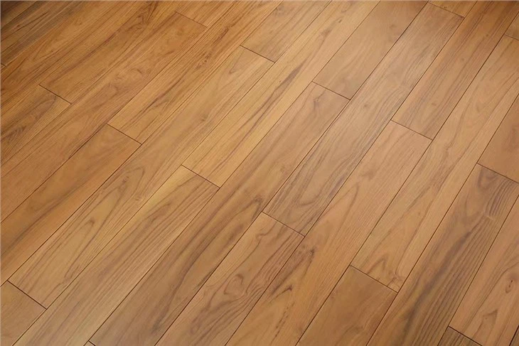 Long Plank Solid Wood Flooring quotation