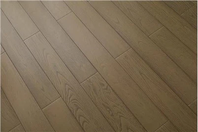 چوب سخت قهوه ای