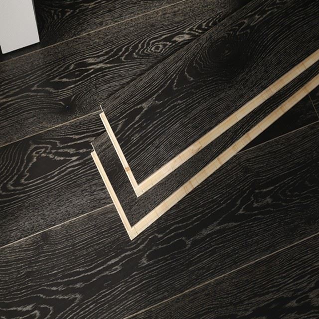 Oak Engineered Wood Flooring SW-2205
