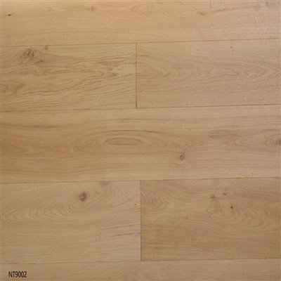 کفپوش چوب بلوط دودی SW -2201